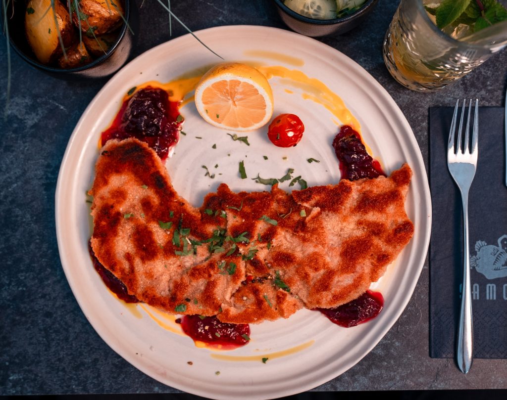 Samoa Timmendorf – Restaurant Timmendorfer Strand für feinstes Sushi ...